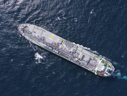 Lestarikan Lingkungan, Ini Jurus PIS Kurangi 116 Ribu Ton Emisi di 2025