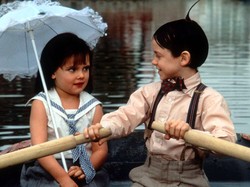 Kisah Bintang Cilik Little Rascals Tinggalkan Hollywood dan Pilih Hidup Miskin