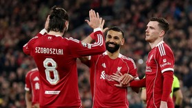 Daftar 8 Tim Lolos Langsung ke 16 Besar Liga Champions