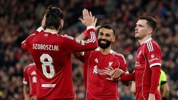 Liputan Olahraga CNN Sport : Daftar 8 Tim Lolos Langsung ke 16 Besar Liga Champions