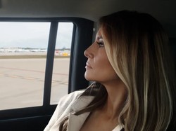 Jimmy Kimmel Sindir Proyek Melania Cuma Pemerasan Rp 1,2 T ke Jeff Bezos