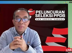 PPDB Sekolah Garuda Baru Tahun 2026 Siap Dibuka! Kuota 640 Siswa