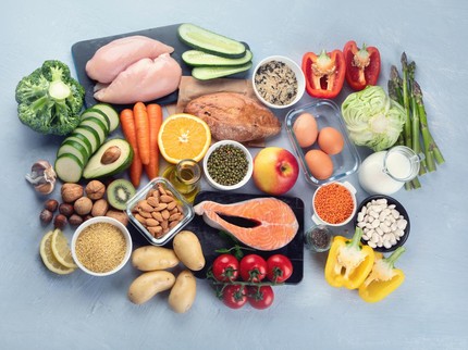 Mengenal Zat Gizi Makanan yang Berfungsi sebagai Tenaga