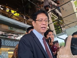 IHSG Kebakaran, Purbaya Ungkit Lagi Saham Gorengan