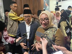 Lebih Empatik, Haji 2026 Catat Petugas Perempuan Terbanyak Sepanjang Sejarah