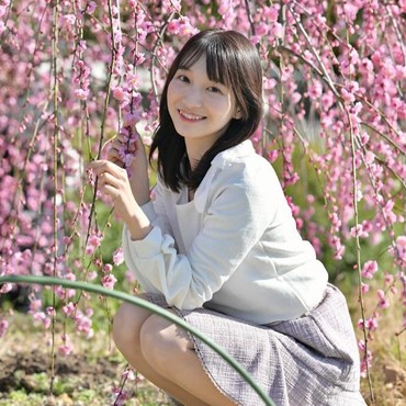 Sosok Nana Matsuura, Hengkang dari Idol Jepang demi Masuk DPR