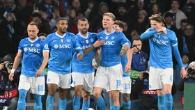 Daftar 12 Tim Tersingkir dari Liga Champions