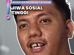 Video: 3 Bulan Direhab, Kondisi Psikologis Onadio Leonardo Lebih Stabil