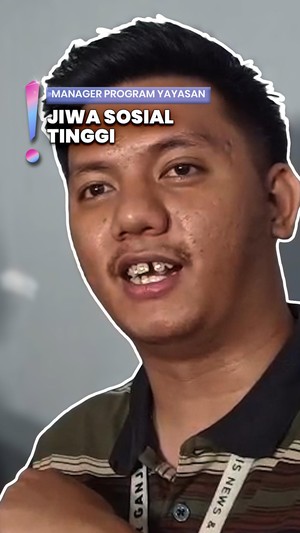 Video: 3 Bulan Direhab, Kondisi Psikologis Onadio Leonardo Lebih Stabil