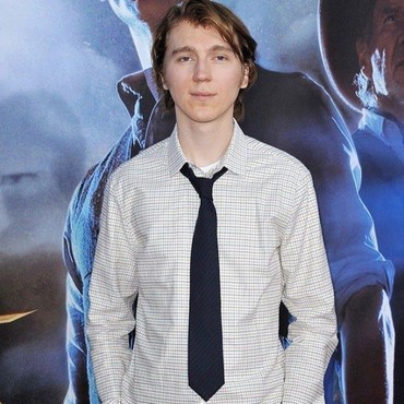 Respons Paul Dano Usai Disebut Quentin Tarantino Sebagai Aktor Lemah