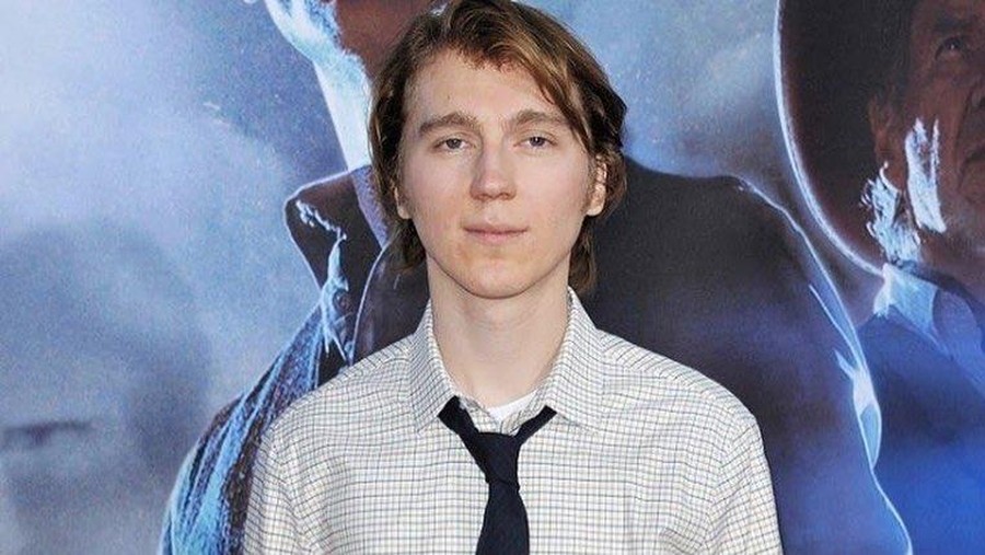 Paul Dano