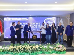 Harapan PB POSSI Transformasikan Olahraga Selam Tanah Air