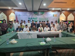 PBNU Pulihkan Posisi Gus Yahya sebagai Ketua Umum