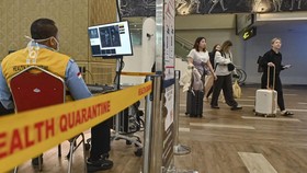 Wamenkes soal Virus Nipah: Di Bandara Otomatis Skrining