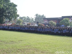 Pemkab Pangandaran Siapkan Rp 28 M untuk Gaji PPPK Paruh Waktu