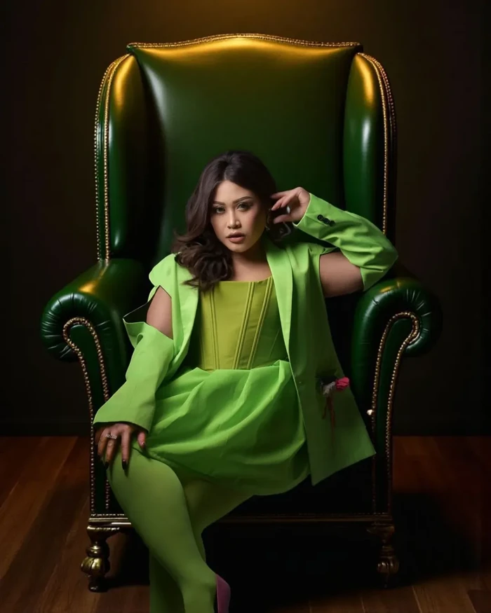 Perjalanan karier dan sumber kekayaan Boiyen Pesek