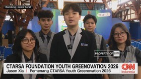 VIDEO: CTARSA Foundation Youth Greenovation 2026