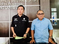 Diduga Korupsi APBDes 14 Desa Rp 570 Juta, Camat-Sekcam di Paluta Ditahan