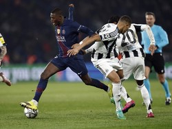 PSG Vs Newcastle Imbang, Les Parisiens Harus Lewati Play-off