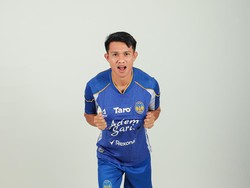 PSIM Jogja Resmi Lepas Kasim Botan ke Semen Padang
