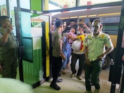 141 Siswa TK-SMP Diduga Keracunan MBG di Buol, Korban Dirawat di RS-Puskesmas