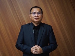 Rektor Unilak Dukung Polri di Bawah Presiden Agar Tak Terjebak Sekat Birokrasi