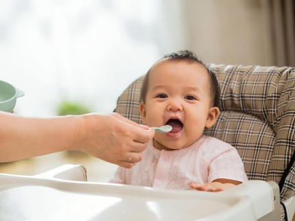 10 Resep Berbahan Santan untuk MPASI 6 Bulan agar Bayi Lahap dan Kaya Manfaat