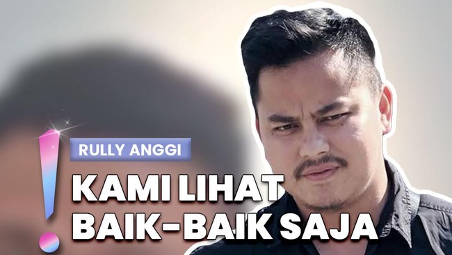 Video: Kuasa Hukum Rully Anggi Enggan Bahas Gugatan Cerai Boiyen