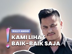 Video: Kuasa Hukum Rully Anggi Enggan Bahas Gugatan Cerai Boiyen