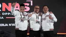 Raja Juli: Rusdi Masse Akan Dapat Posisi Terhormat di PSI