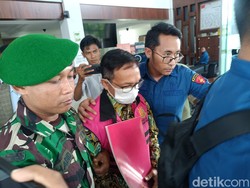 Kejati NTB Tahan Tersangka Baru Korupsi Lahan Sirkuit MXGP Samota