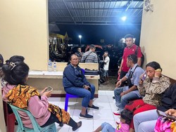 7 Warga Flores Timur Diduga Jadi Korban Perdagangan Orang ke Malaysia-Brunei