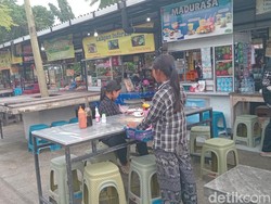 Didominasi Warga Karangasem, 72 Gepeng Ditertibkan Satpol PP Gianyar Awal 2026