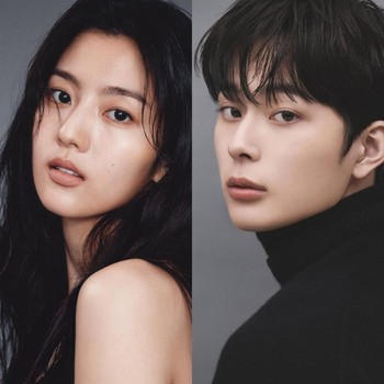 Shin Eun Soo dan Yoo Seon Ho Dikonfirmasi Berpacaran