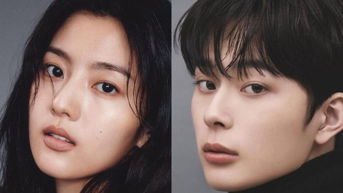 Shin Eun Soo dan Yoo Seon Ho Dikonfirmasi Berpacaran