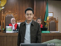 Sidang Tuntutan Delpedro dkk di Kasus Penghasutan Digelar Besok