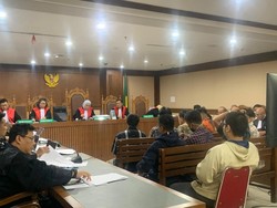 Saksi Ungkap Terdakwa Kasus Izin TKA Minta Rp 1 M buat Beresin Perkara di KPK