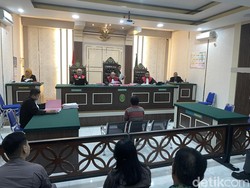 2 Terdakwa Kekerasan terhadap Jurnalis Pati Mulai Disidang