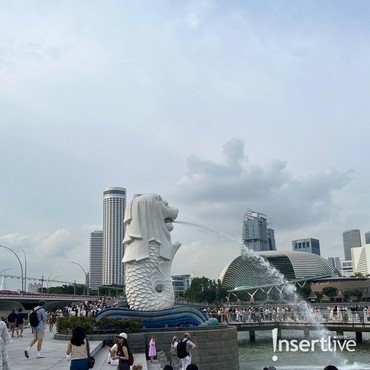 7 Tempat Wisata Gratis di Singapura, Apa Saja?