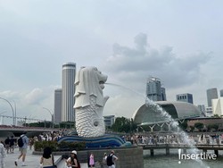 7 Tempat Wisata Gratis di Singapura, Apa Saja?