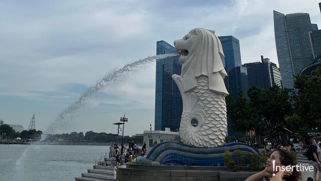 Segini Biaya Hidup yang Dibutuhkan untuk Tinggal di Singapura 2026