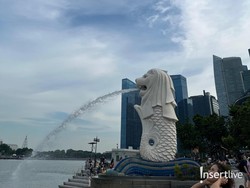 Segini Biaya Hidup yang Dibutuhkan untuk Tinggal di Singapura 2026