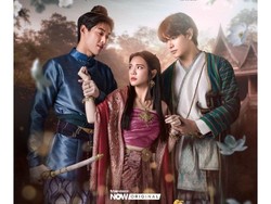 Sinopsis 'Loveless Heroin' Drama Thailand yang Akan Segera Tayang