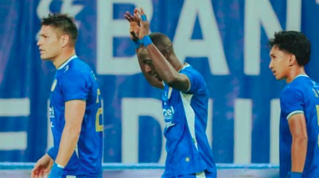 Hasil mencengangkan terjadi di Liga 2 Indonesia saat Adhyaksa FC membantai Sriwijaya FC 15-0 pada Kamis (29/1).