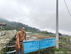 Melihat Pengelolaan Air Berkeadilan di Desa Sukamukti Kuningan