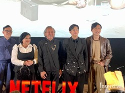 Angkat Kehidupan Anak Panti Asuhan, 'Surat untuk Masa Mudaku' Terinspirasi Kisah Nyata