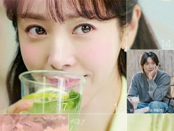 Sinopsis Drakor The Practical Guide to Love, Pemain & Tanggal Tayang