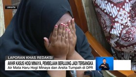 VIDEO: Kasus Hogi, Simbol Tumpulnya Keadilan