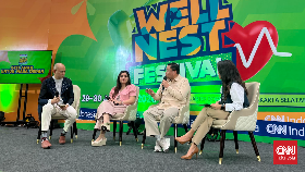 BGN Dorong Perubahan Pola Makan Anak Lewat Program Makanan Bergizi