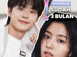 Video: Agensi Konfirmasi Yoo Seo Ho-Shin Eun Soo Berpacaran